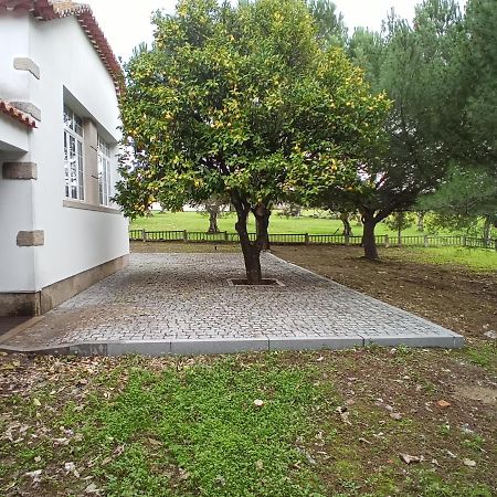 Casa De Perais Villa Kültér fotó
