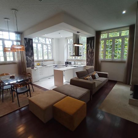 Casa De Perais Villa Kültér fotó