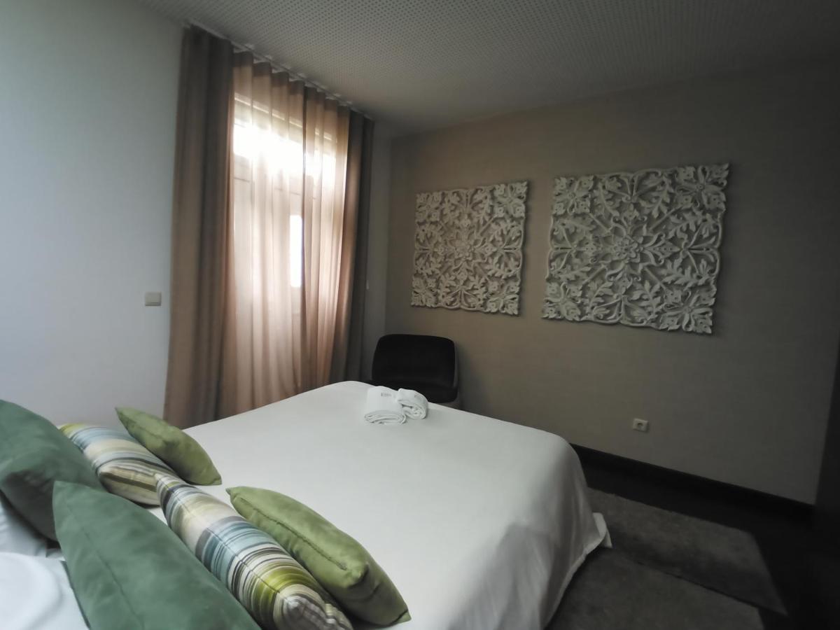 Casa De Perais Villa Kültér fotó
