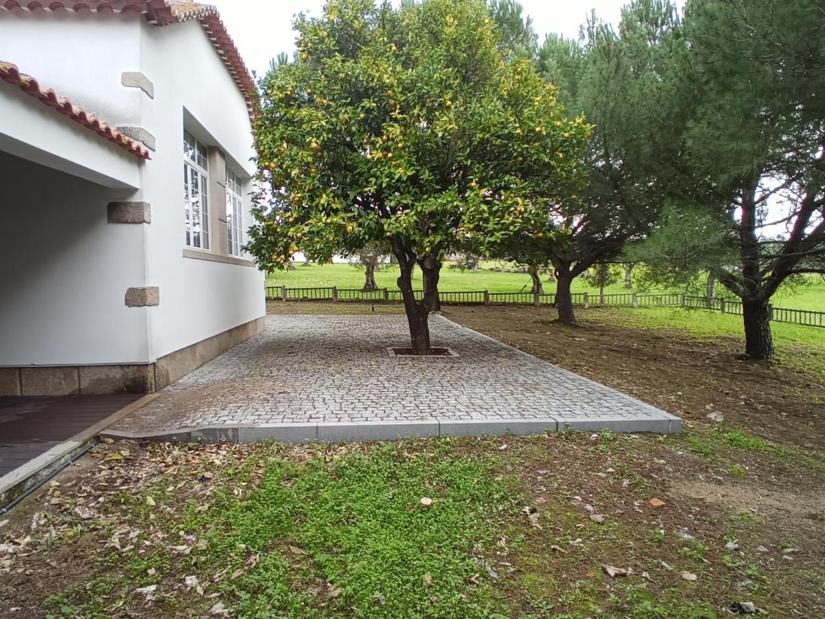 Casa De Perais Villa Kültér fotó