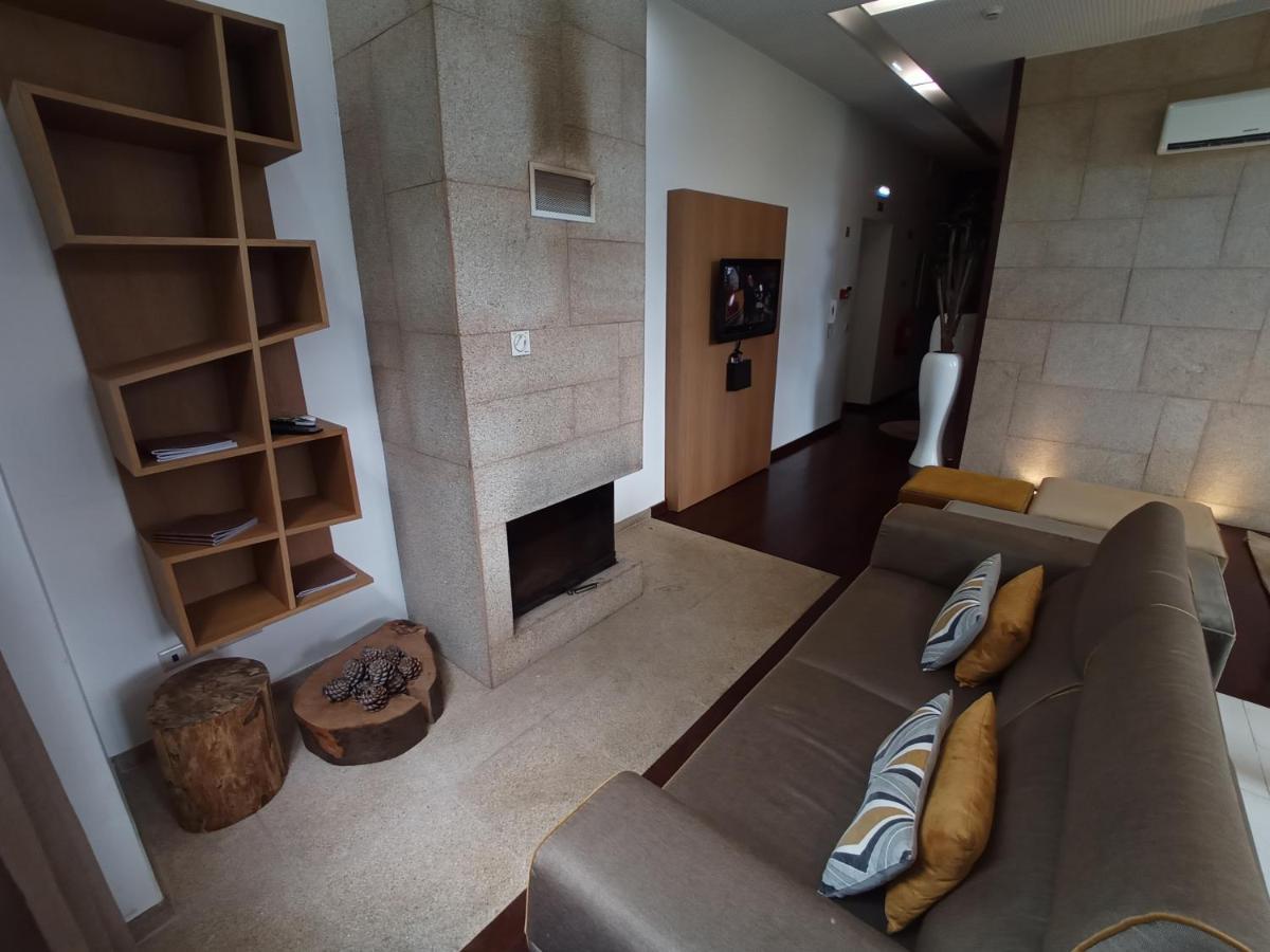 Casa De Perais Villa Kültér fotó