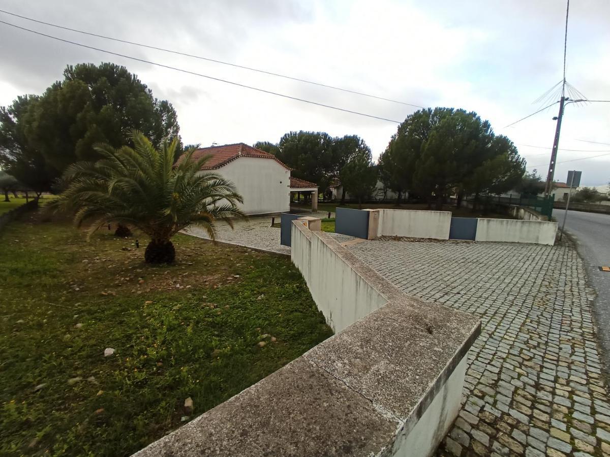 Casa De Perais Villa Kültér fotó