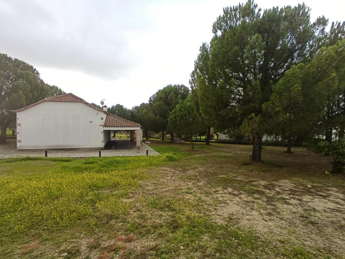 Casa De Perais Villa Kültér fotó