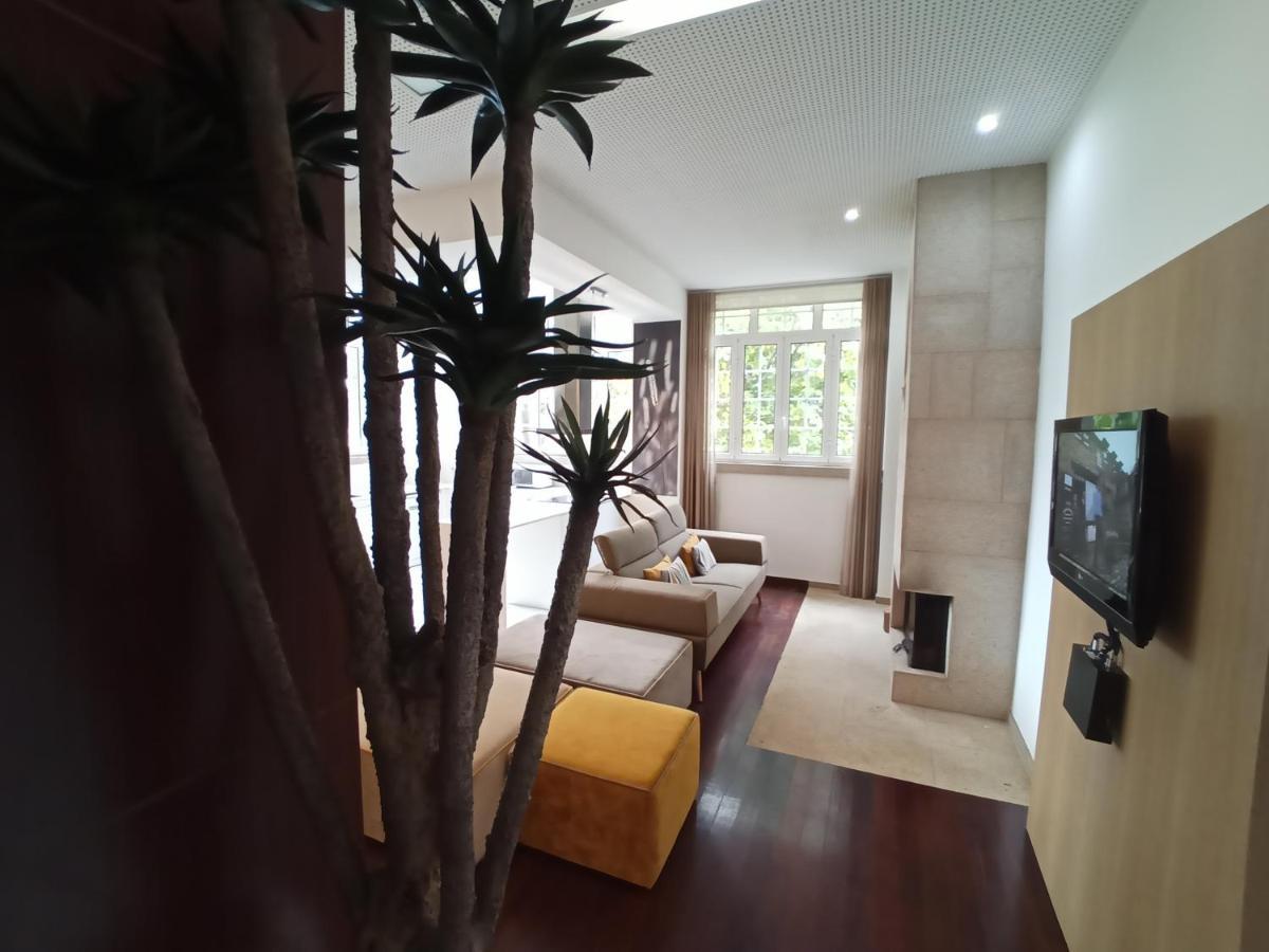 Casa De Perais Villa Kültér fotó