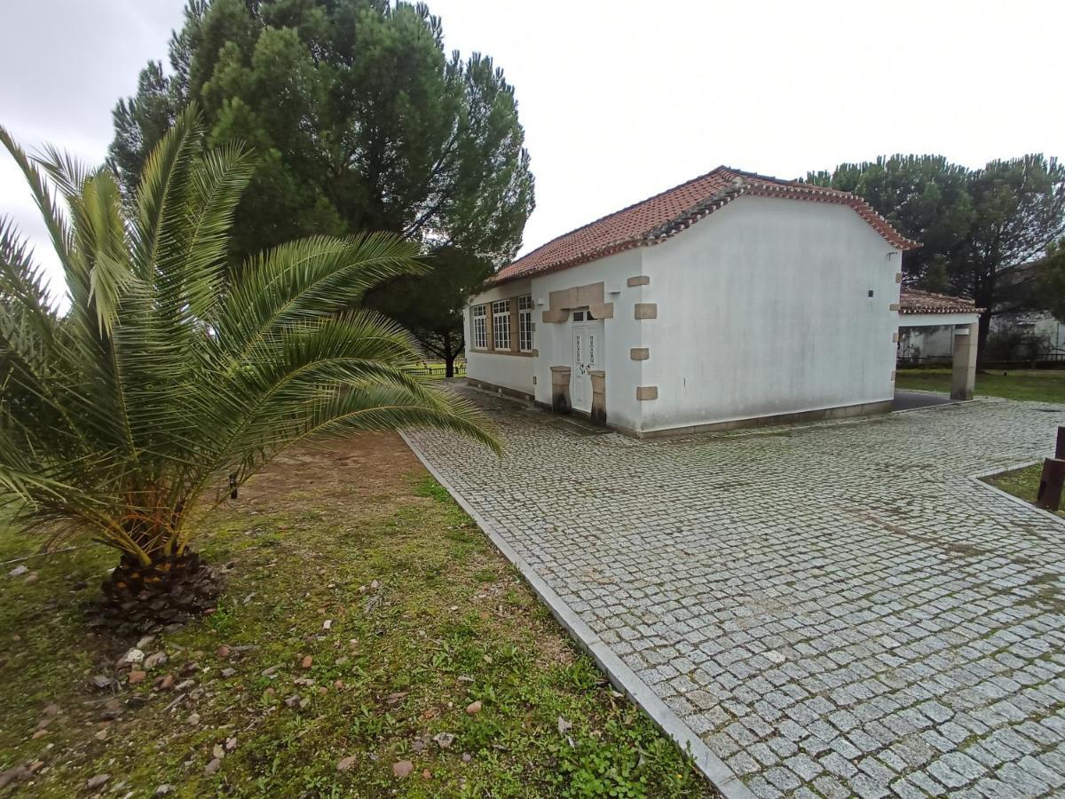 Casa De Perais Villa Kültér fotó